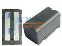 Dlh LI-ION 7.2V-3700mAh (IH-BC03) Dlh LI-ION 7.2V-3700mAh (IH-BC03)